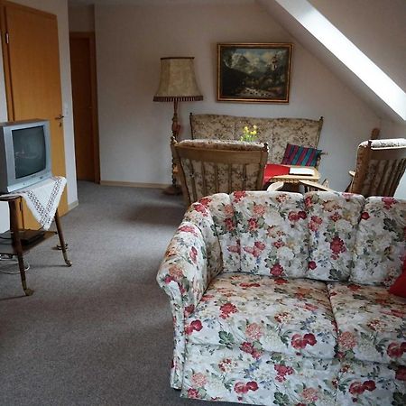 Ferienwohnung Berta 25508 Weener 外观 照片