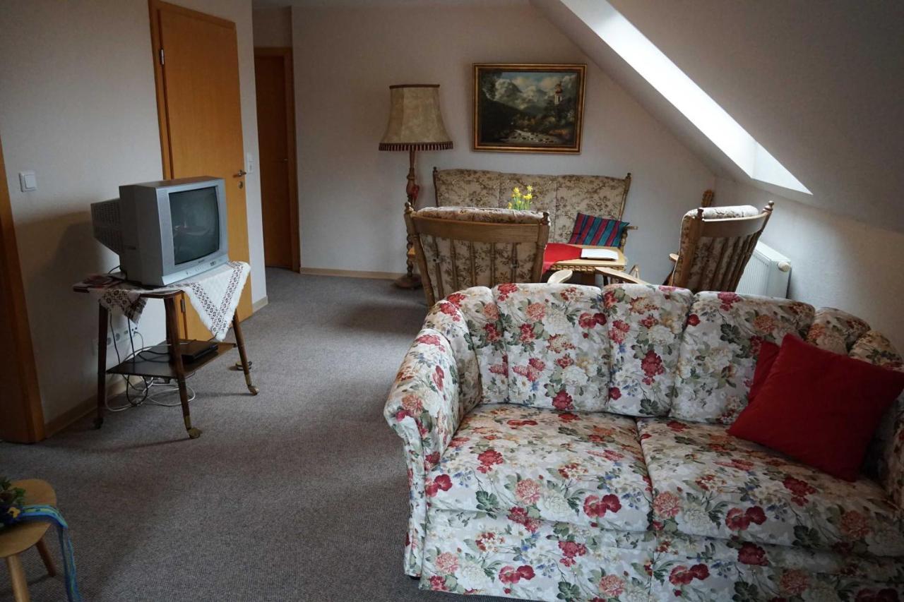 Ferienwohnung Berta 25508 Weener 外观 照片