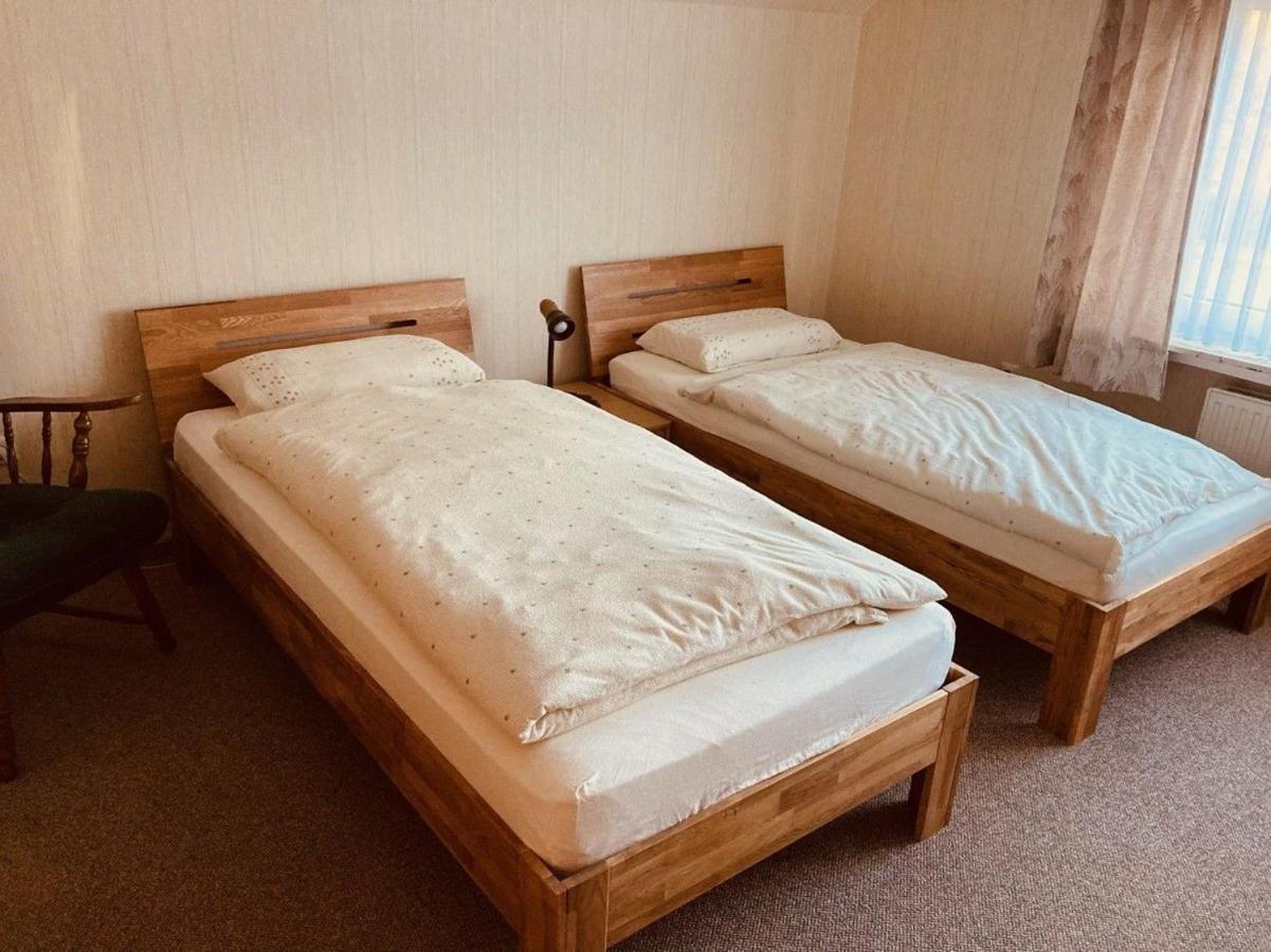Ferienwohnung Berta 25508 Weener 外观 照片